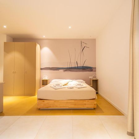 Paquja Aparthotel Quartu SantʼElena Екстериор снимка
