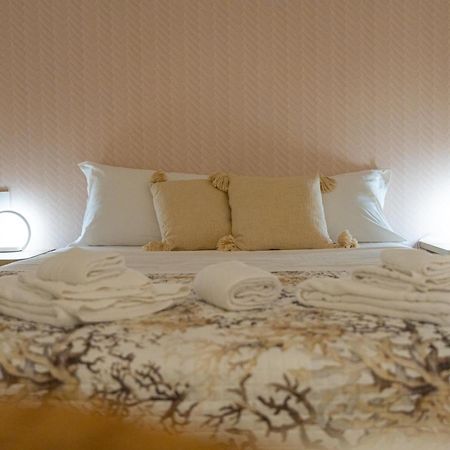 Paquja Aparthotel Quartu SantʼElena Екстериор снимка