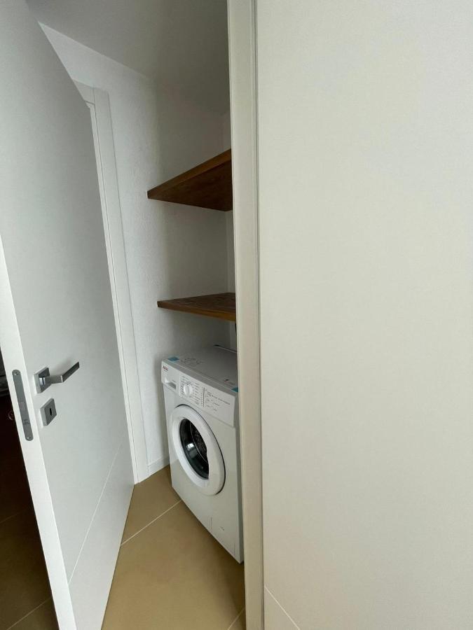 Paquja Aparthotel Quartu SantʼElena Екстериор снимка
