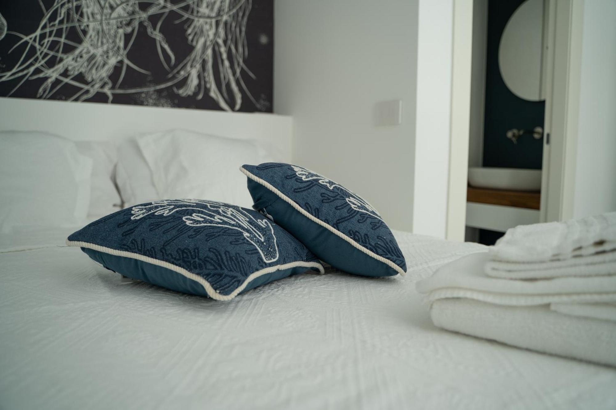 Paquja Aparthotel Quartu SantʼElena Екстериор снимка