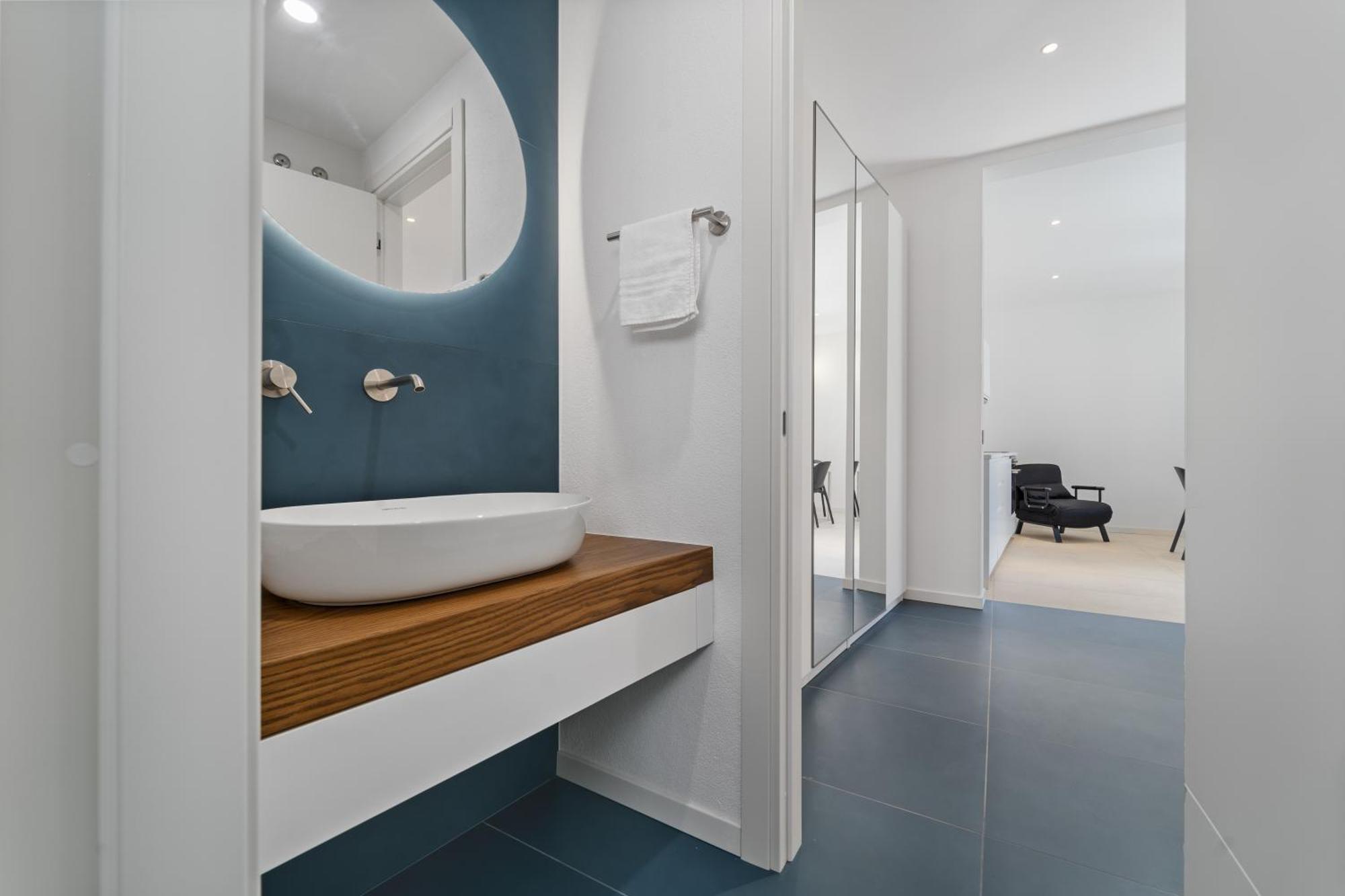 Paquja Aparthotel Quartu SantʼElena Екстериор снимка