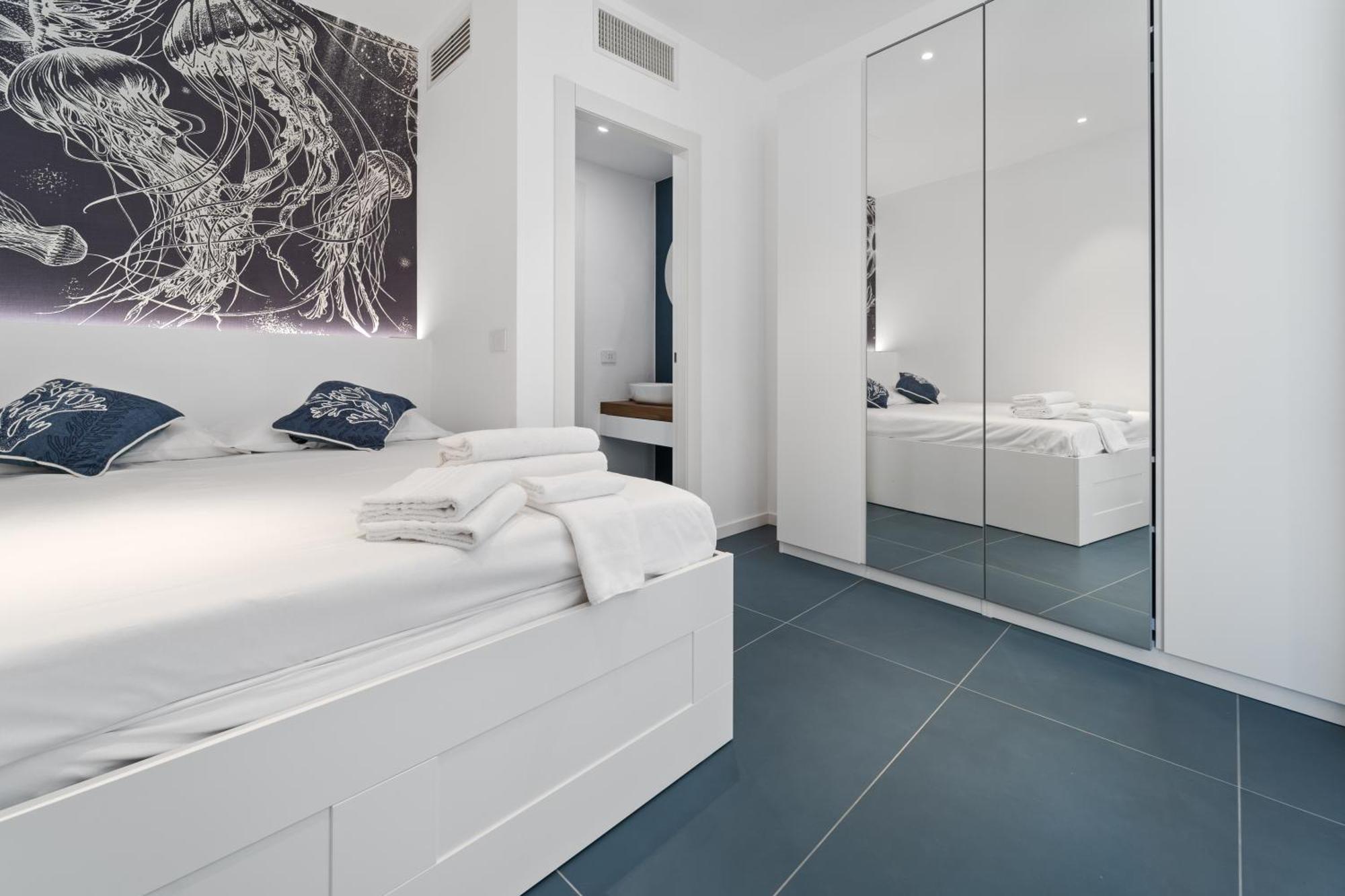 Paquja Aparthotel Quartu SantʼElena Екстериор снимка