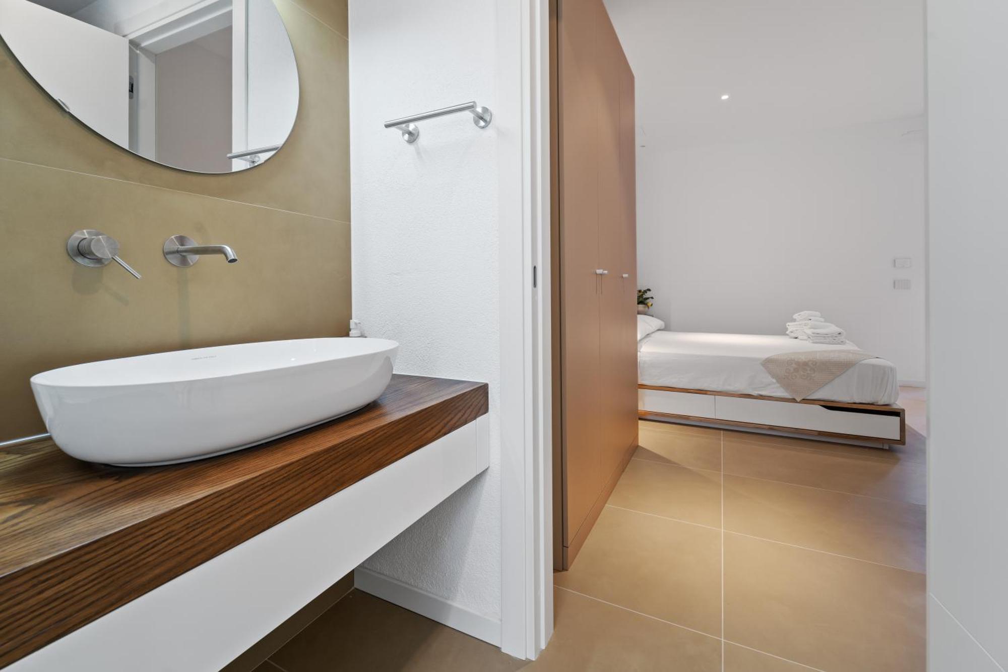 Paquja Aparthotel Quartu SantʼElena Екстериор снимка