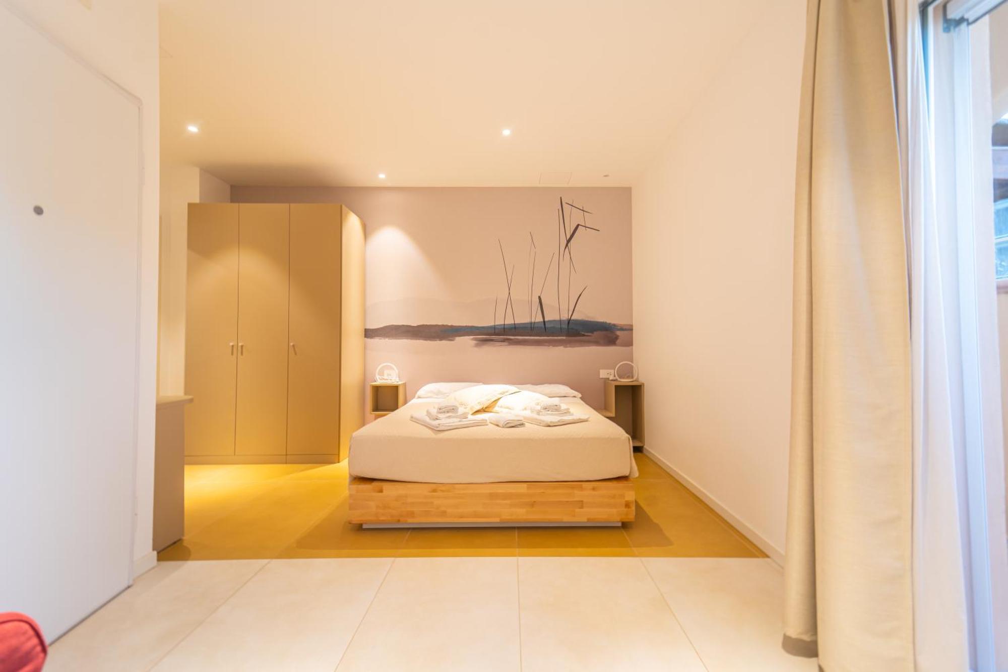 Paquja Aparthotel Quartu SantʼElena Екстериор снимка