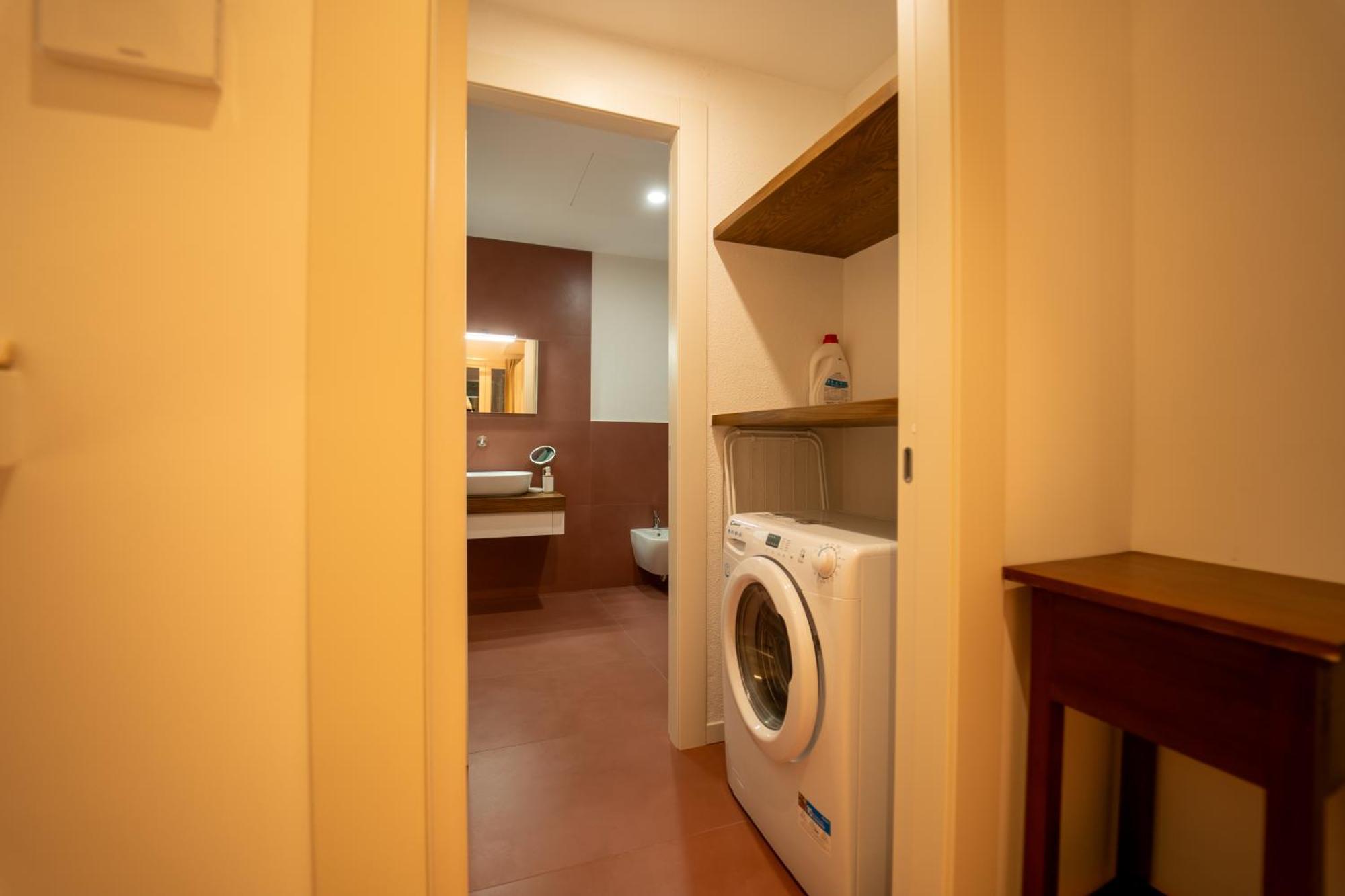 Paquja Aparthotel Quartu SantʼElena Екстериор снимка